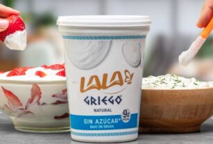 lala natural sin azúcar