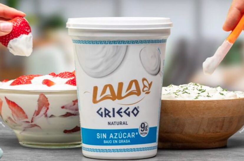 lala natural sin azúcar