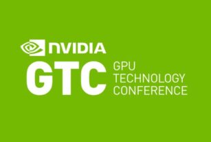 NvidiaGTC