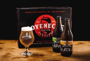 Pack Buena Gente Cervecería Goyeneche