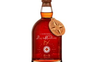 RON AÑEJO DOS MADERAS PX 5+5