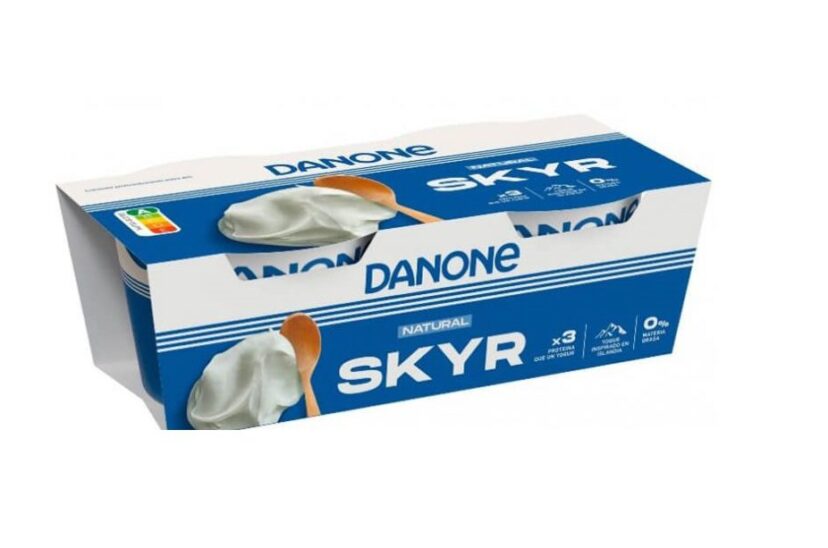 SKYR-de-Danone