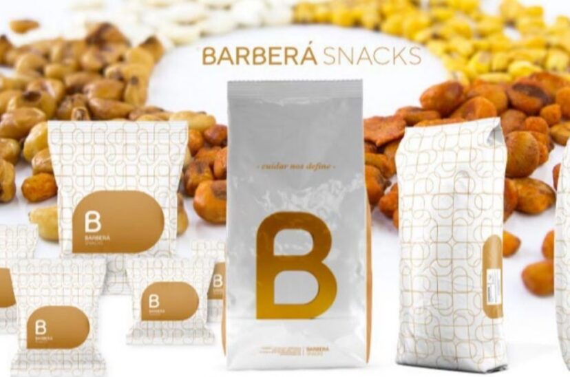 barberá