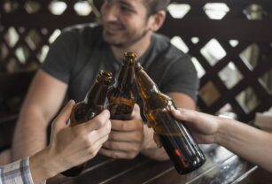 cerveza