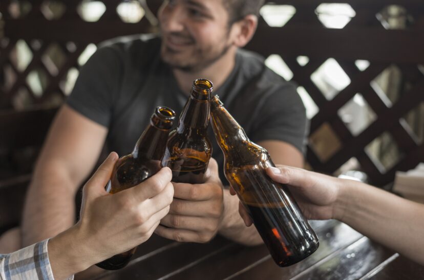 cerveza