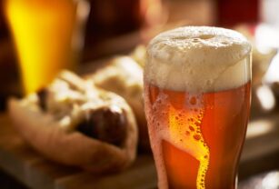 Cerveza