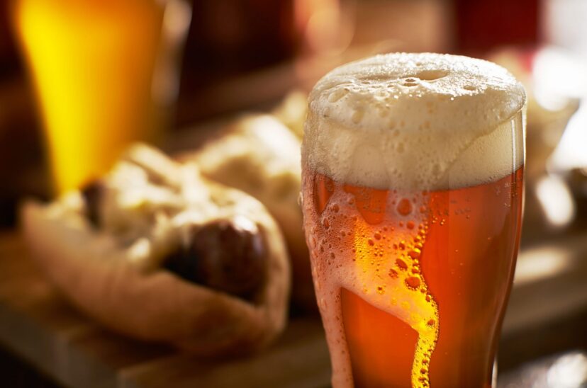 Cerveza