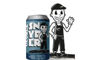 Cervezas