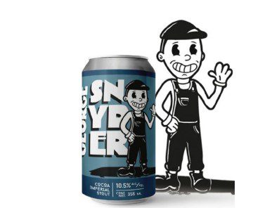 Cervezas