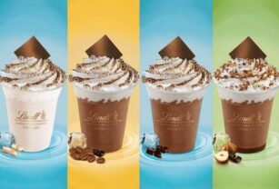 Bebidas refrescantes
