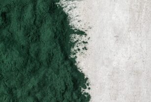 espirulina
