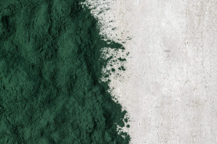 espirulina