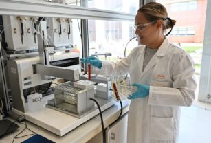lab ainia 1