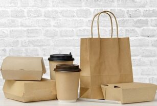 Ante el auge de la comida para llevar, se hace necesario apostar por envases sostenibles y respetuosos con el medio ambiente.