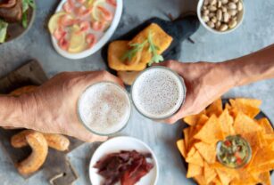 snacks-y-bebidas