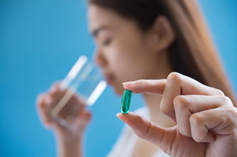 suplementos