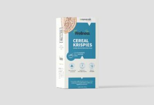 CAJA CEREAL
