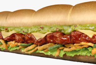 Footlong