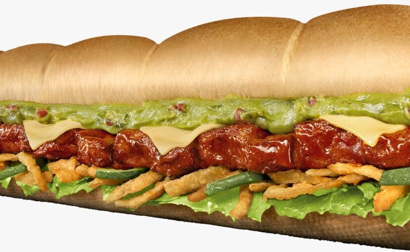 Footlong