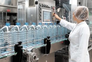 Industria del plástico