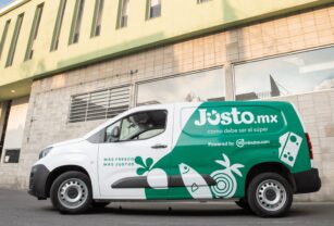 Jüsto-supermercado