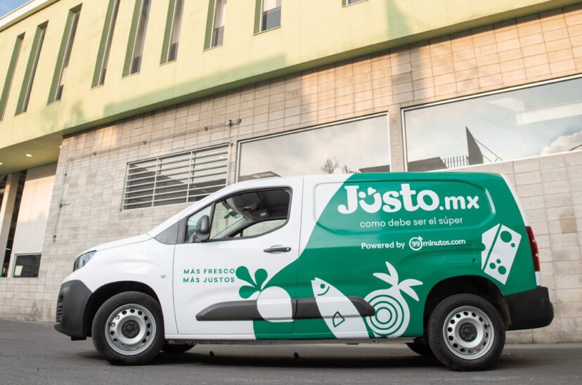 Jüsto-supermercado