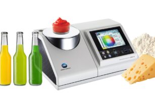 Novedad Konica Minolta Sensing