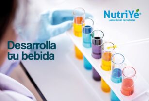Novedad Nutriyé