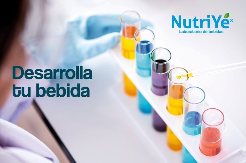Novedad Nutriyé