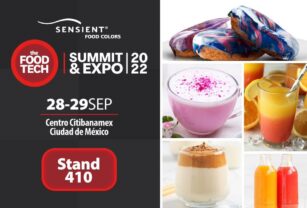 Novedad SENTIENT COLORS