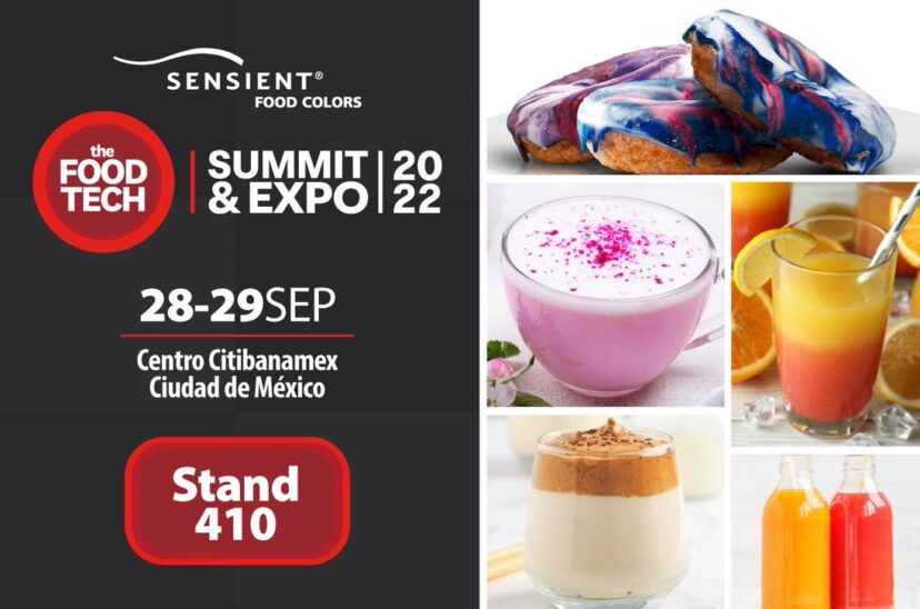 Novedad SENTIENT COLORS