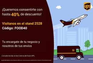 Novedad UPS