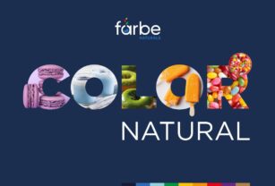 Novedades Farbe