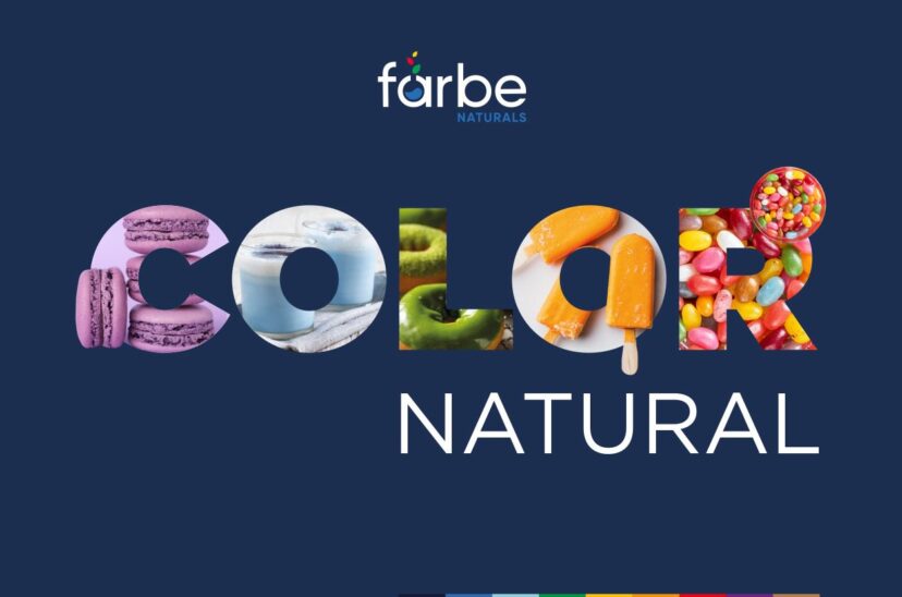 Novedades Farbe
