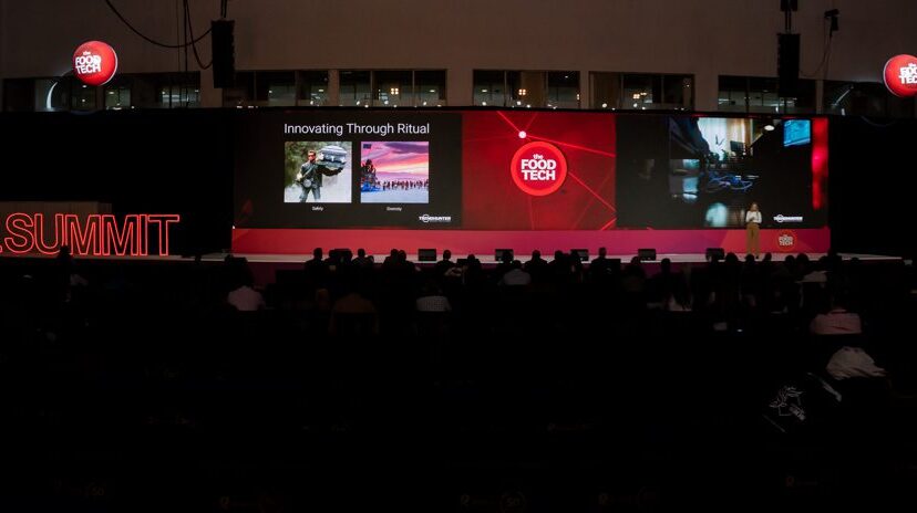 Innovación y oportunidades para la industria: THE FOOD TECH|SUMMIT & EXPO 2022 cierra con éxito