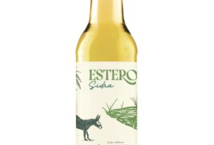 Sidra Estero