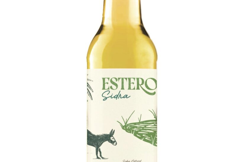 Sidra Estero