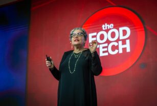 Blockchain y nuevas tecnologías: la industria 4.0 llega a los alimentos en The Food Tech | Summit & Expo 2022