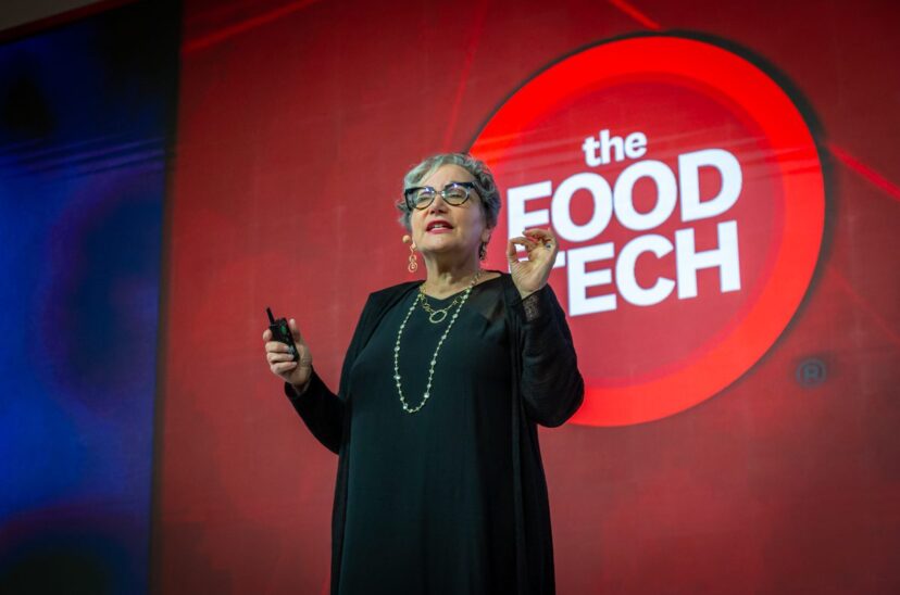 Blockchain y nuevas tecnologías: la industria 4.0 llega a los alimentos en The Food Tech | Summit & Expo 2022