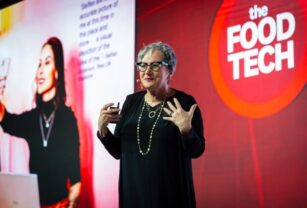 revive lo más destacado del foro Food Tech Summit