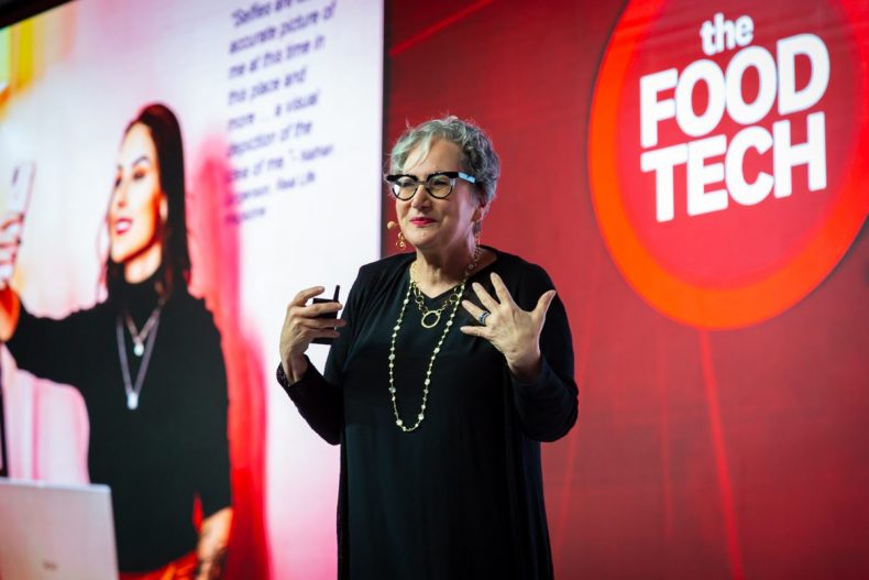 revive lo más destacado del foro Food Tech Summit