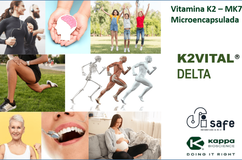 VITAMINA K2-MK7