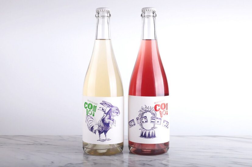 Vino Fer COMBOI