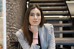 Ana Victoria Molina