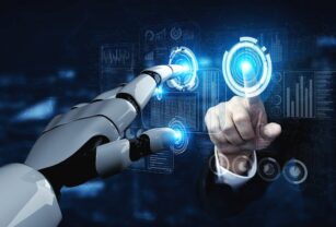 artificial-intelligence-robot-cyborg