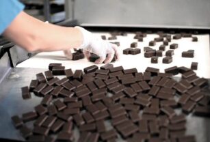 chocolate