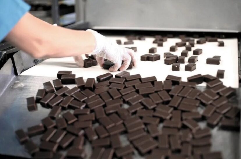 chocolate