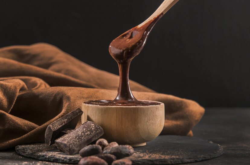 chocolate