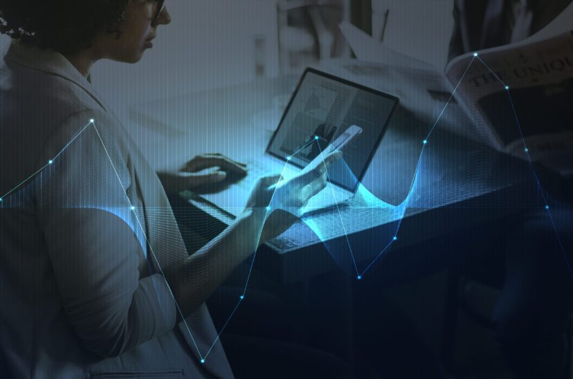 digitalización