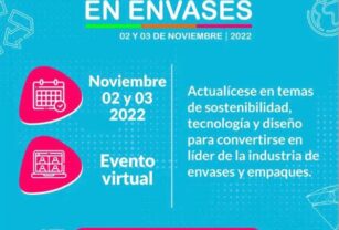 iNNOVACIÓN EN ENVASES